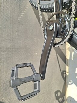 Bicykel Rockrider ST530, je v stave nového, použitý dvakrát - 14