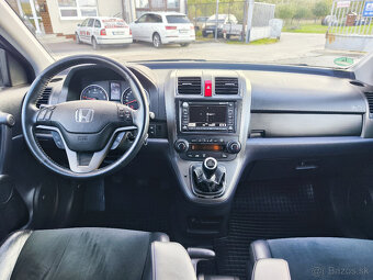 Honda CR-V 2.2 i-DTEC Elegance - 14