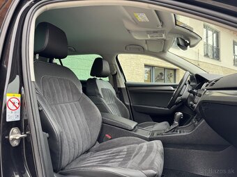 Škoda Superb 2.0TDi DSG Style 147kw 2021 - Odpočet DPH - - 14