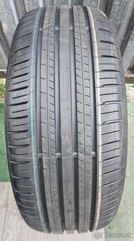 Úplne nové letné pneumatiky FALKEN ZIEX - 215/50 r18 92V - 14