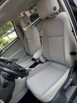 Volkswagen Tiguan Allspace 2.0 TDI DSG 2021 - 14