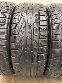 Zimná sada 5x112 R19 , 235/50/19 VW Tiguan - Auckland - 14