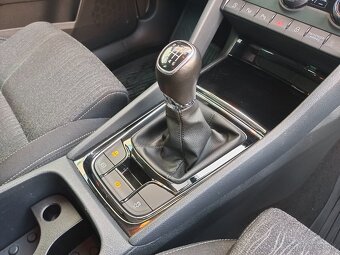 Škoda Karoq Style 2.0TDI 110kW Webasto - záruka Autodraft - 14