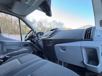 Ford Transit 2.0 TDCi Ambiente L4H3 nové rozvody - 14