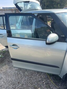 Škoda fabia 2007 bxw lve - 14