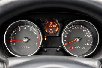 Nissan Qashqai 2.0 LPG, 104kW, A/T - 14