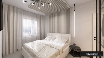 Na predaj 4 izb. byt, 89 m², VETERNICOVÁ + Garážové státie - 14