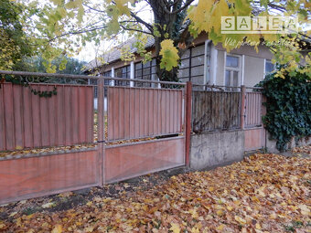 Rodinný dom, 130 m2, garáž, Kuraľany, okr. Levice - 14