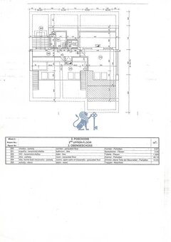 Na predaj 8 izbový rod. dom v lukratívnej časti Rače, Popoln - 14