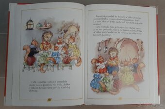 Predám knihy detské - 14