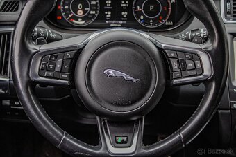 Jaguar E-Pace 2.0 R-Dynamic SE AWD A9 132kW - 14