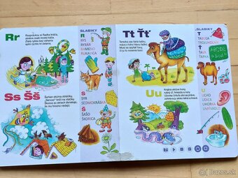 Albi set Pero a knihy - 14