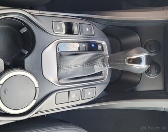 Hyundai Santa Fe 2.2 CRDi 4x4 Premium A/T - 14