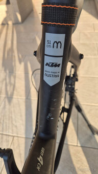 KTM MACINA CROSS 520 2020 - 14