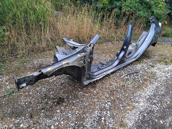 Škoda Octavia 3 dvere - 14