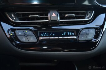 Toyota C-HR 2.0i Hybrid Style - 14