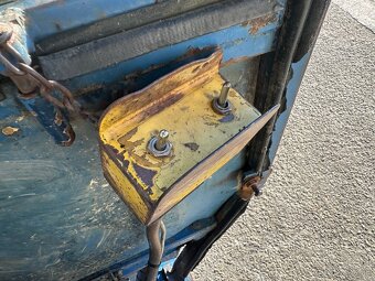 LKT HITTNER 55 2004 VIN 572 - 14