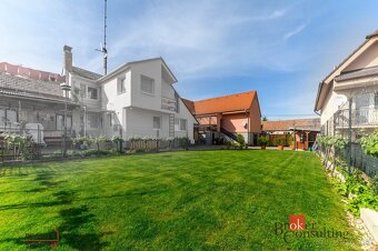 4-izbový rodinný dom s vínnou pivnicou, Rača, Stupavská ul., - 14