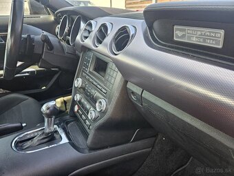 FORD MUSTANG 2.3 EcoBoost A/T - 14