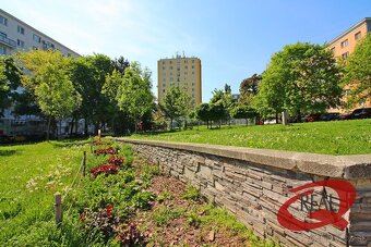 NOVÝ BYT S BALKÓNOM VO VÝBORNEJ LOKALITE - 14