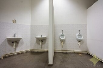 Ponúkam na predaj výrobno - skladové priestory Partizánske - 14
