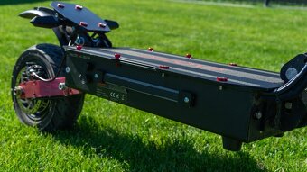 Laotie Ti30 Landbreaker - 14