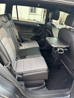 Volkswagen Tiguan Allspace 2.0 TDI 140kW DSG R-LINE - 14