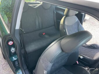 MINI COOPER 1,6 116ps green limit edition - 14