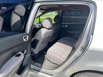Peugeot 307 1.6 XT - 14