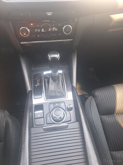 Mazda 626 Wagon 2016 2.2 skyactiv - 14