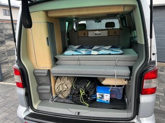 Volkswagen California T5 2.5 TDI 4x4 128kw Long - 14