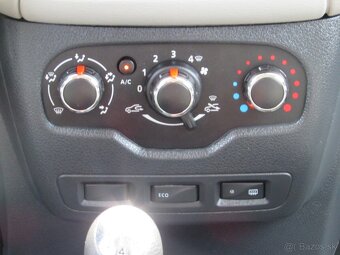 Dacia Dokker 1.5 dCi Ambiance - 14