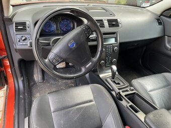 Volvo C30 R-dizajn 2.0D - 14