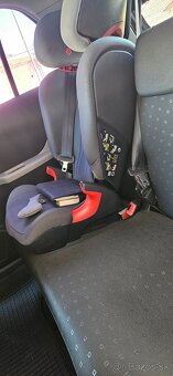 Toyora yaris 1.3 VVT-i 16v benzin 124 100km - 14