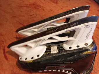 Brankárske korčule Bauer Supreme 2s pro, vel. EUR 42, 7 D - 14