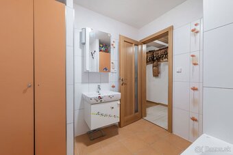 Ponúkam na predaj 2 izbový Apartmán Nová Lesná - 14