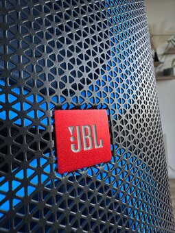JBL PARTYBOX 100 TOP STAV✅ - 14