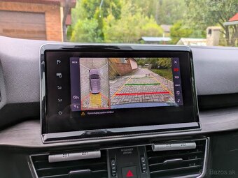 Seat Tarraco 2.0 TDI 147kW Xcellence 4Drive DSG - 14
