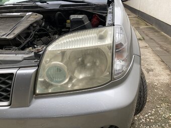 Lešenie renovácia svetiel - 14