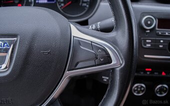 Dacia Duster 1.5 Blue dCi S&S 4x4 85kW M6 (ODPOČET DPH) - 14