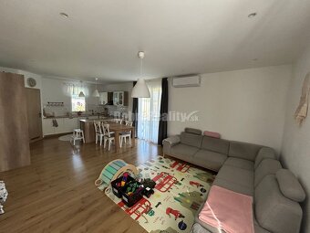 Moderná DREVOstavba pre Váš vysnívaný domov, na PREDAJ. - 14