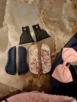 Britax B motion 4 - 14