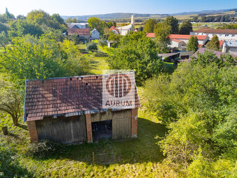 Stavebný Pozemok č.3, 869 m2, Nová Polhora - 14