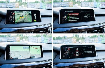 BMW X5 f15 xDrive40d 230kW automat (ťažné na 3.5t) - 14