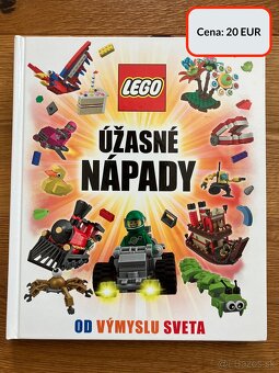 Predam rozne detske knihy - pozri foto - 14