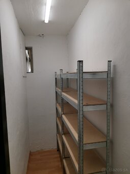 Prenájom 1izb byt - 14