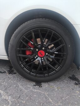 Audi a6 c7 2.0TDI limousine 4G . 2012 rok. - 14