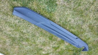 Kia Ceed 3 III CD 2018 - kryt spojler, Sorento 4 IV - lišta - 14