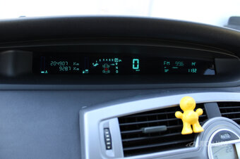 Renault Scénic 1,9 DCi 96 kW AUTOMAT - 14