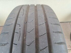 Letné komplety Škoda 5x112 205/55 R16 Continental - 14